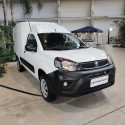 Capo Peugeot Partner Fiat Fiorino 2022