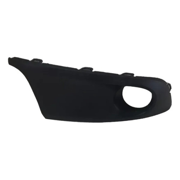 Grade Farol Milha Fox 2009 2010 2011 2012 A 2024 04032604