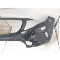 Para-choque Dianteiro Mercedes Gla 200  2014 A 2017 12092410 Preto