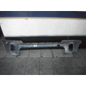 Para-choque Dianteiro Mini Cooper Countryman 20/21 08072209 Prateado