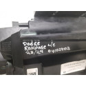 Farol Esquerdo Dodge Rampage 2023 2024  04102402 Esquerdo