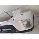 Para-choque Dianteiro Subaru Forester 2022 2023 17042503 Branco
