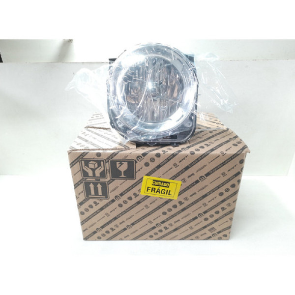 Farol Esquerdo Renegade 17012422
