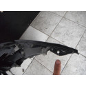 Para-choque Dianteiro Porsche Macan 2012 2013 2014 17012207 Preto