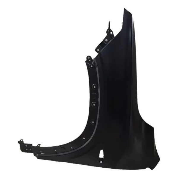 Para-lama Esquerdo Com Furo Chevrolet Tracker2026  26022604