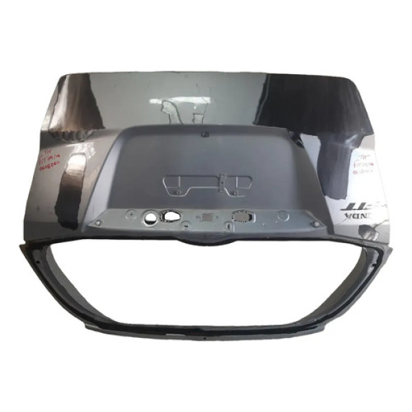 Tampa Traseira Honda Fit 2010 2011 2012 2013 2014 06082611