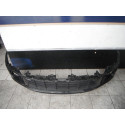 Para-choque Dianteiro Porsche Macan 2012 2013 2014 17012207 Preto