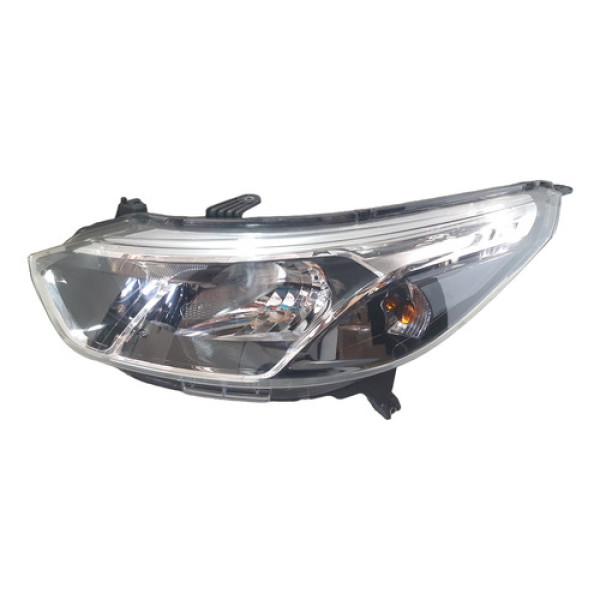 Farol Esquerdo Chevrolet Cobalt  2016 2017 2018 12112510 Esquerdo