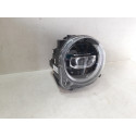 Farol Direito Com Led Jeep Renegade 2019 2020  28112508