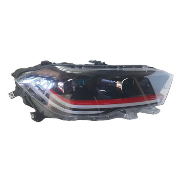 Farol Direito Volkswagen Polo Gts 2023 2024 2025 17072608