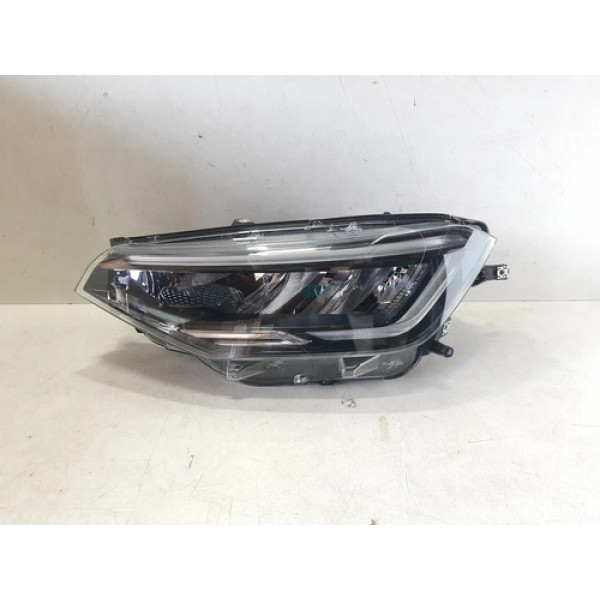 Farol Esquerdo Virtus 2023/2025  Nivus 2020/2024  09012601