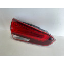 Lanterna Esquerda Kia Cerato 2016 2017 2018 10062403 Esquerdo