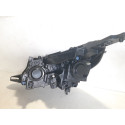 Farol Direito Peugeot 2008 Mascara Negra 2015/2023 17062418