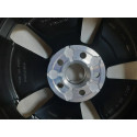 Aro De Roda Aro 17 Volkswagen T-cross 6,5j X 17h2  02072412