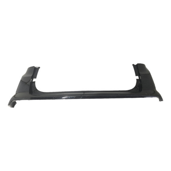 Para-choque Traseiro Superior Creta  2017 A 2021 26082506 Preto