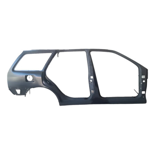 Lateral Lado Direito Volkswagen Parati G3 28062310 Direito