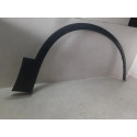 Moldura Para-lama Direito Volvo Xc40  2018 A 2023 03082612