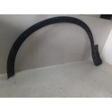 Moldura Para-lama Direito Volvo Xc40  2018 A 2023 03082612
