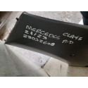 Para-choque Dianteiro Mercedes Cla45 2021 2022 2023 23012608