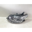 Farol Esquerdo Outlander  2014 2015 2016 A 2025 15062607