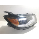 Farol Direito Compass Sem Led Sem Xênon 2020 A 2022 18062419