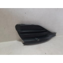 Grade Esquerda Para-choque Mercedes C180 C200 C300 22/24