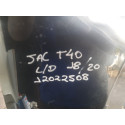 Para-lama Direito Jac T40 2018 2019 2020 12022508