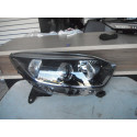 Farol Lado Direito Captur 25052116 Direito