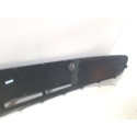 Aplique Para-choque Dianteiro Up 2014 2015 A 2018 14072305 Preta