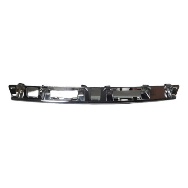 Moldura Da Tampa Traseira Toyota Corola Hybrid 2023 01122514