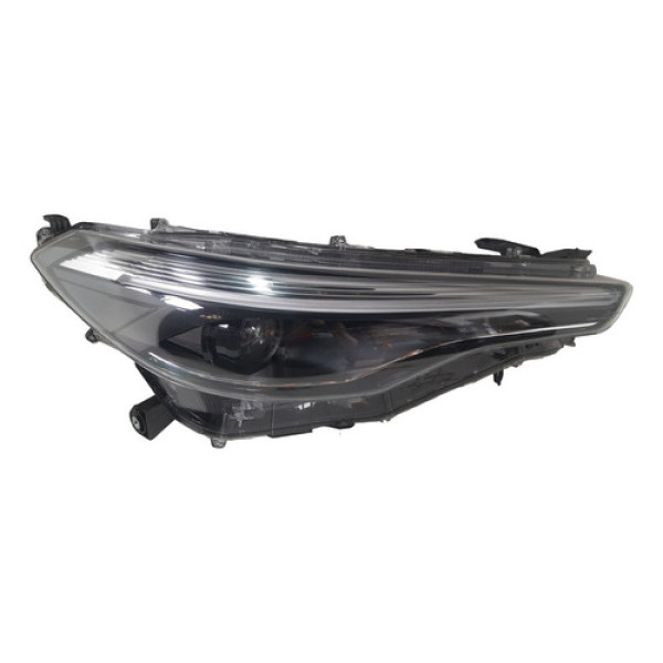 Farol Direito Toyota Corola Cross 2023 2024 13032404