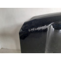 Aplique Saia Para-choque Diant Evoque Dynamic 16/19 06082418 Preto