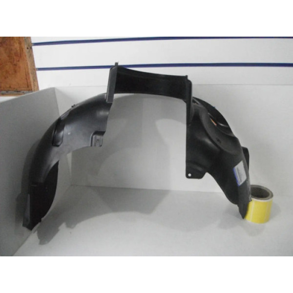 Para-barro Lado Direito Fiat Doblo 2011 À 2019 13012202