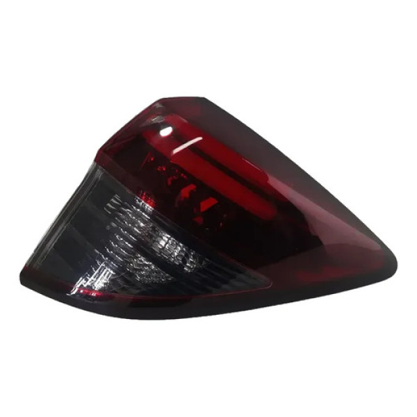 Lanterna Traseira Direita Honda Hrv 2019 2020 2021  31072601