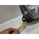 Farol Esquerdo Volvo Xc40 2018 2019 2020 2021 2022 09122504