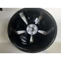 Aro De Roda Aro 18 Volkswagen Taos 7jx18h2  02072406