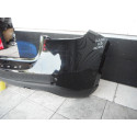 Para-choque Traseiro Mercedes Gla 200 2015 16 2017 04032201