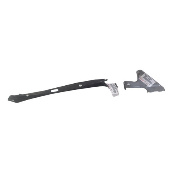Moldura Janela Porta Trasira Direita Corola 15/19 21032405