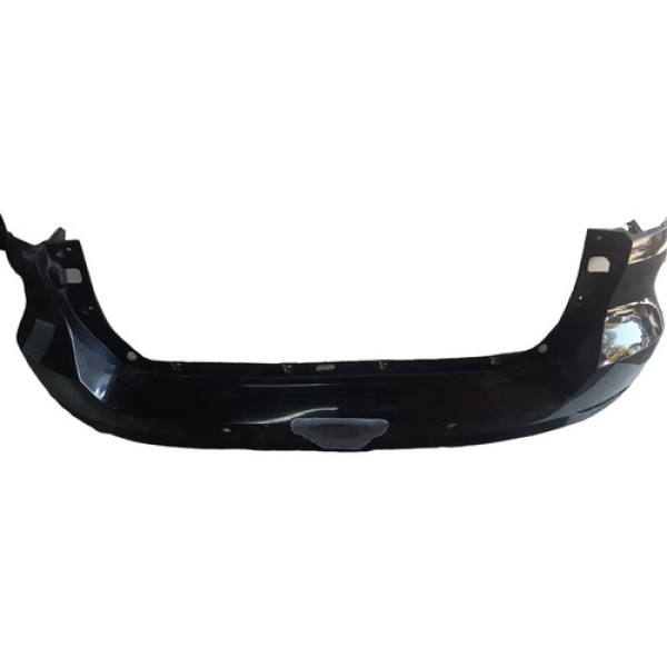Para-choque Traseiro Toyota Hilux Sw4 2021 2022 05082603