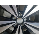 Aro De Roda Aro 17 Volkswagen T-cross 6,5j X 17h2  02072411