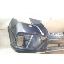 Para-choque Dianteiro Forester 2019 2020 2021 09042514 Preto