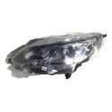 Farol Esquerdo Peugeot 2008  2015 2016 2017 A 2023 10072412 Esquerdo