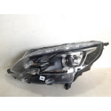 Farol Esquerdo Peugeot 2008  2015 2016 2017 A 2023 10072412 Esquerdo