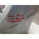 Para-choque Dianteiro Onix Prisma 2018 2019 04082608