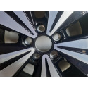 Aro De Roda Aro 17 Volkswagen T-cross 6,5j X 17h2  02072410