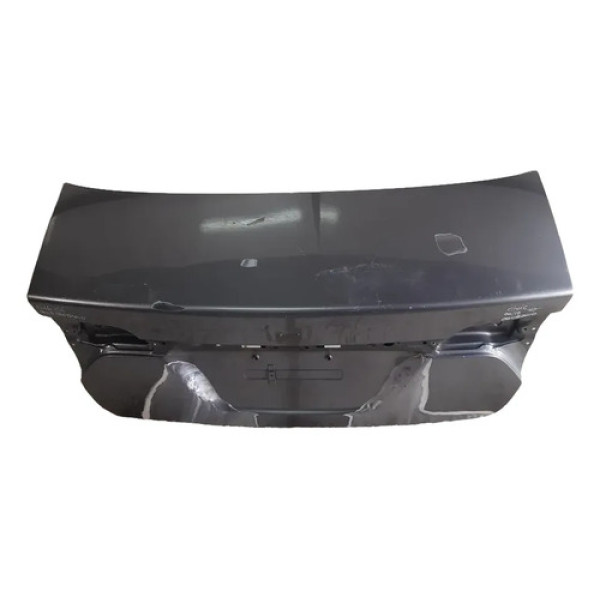 Tampa Traseira Honda Civic 2006 2007 2008 A 2012 06082610