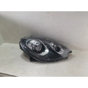 Farol Direito Porsche Macan  2014 2015 2016 A 2018 10032604