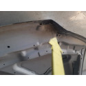 Capo Mitsubishi Pajero Tr4 2004 2005 2006 2007 2008 15072613