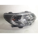 Farol Direito Gol Saveiro Voyage G5 Duplo  28062412x