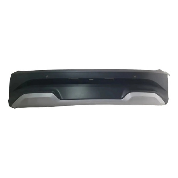 Para-choque Traseiro Saveiro G9 2024 2025  03022601